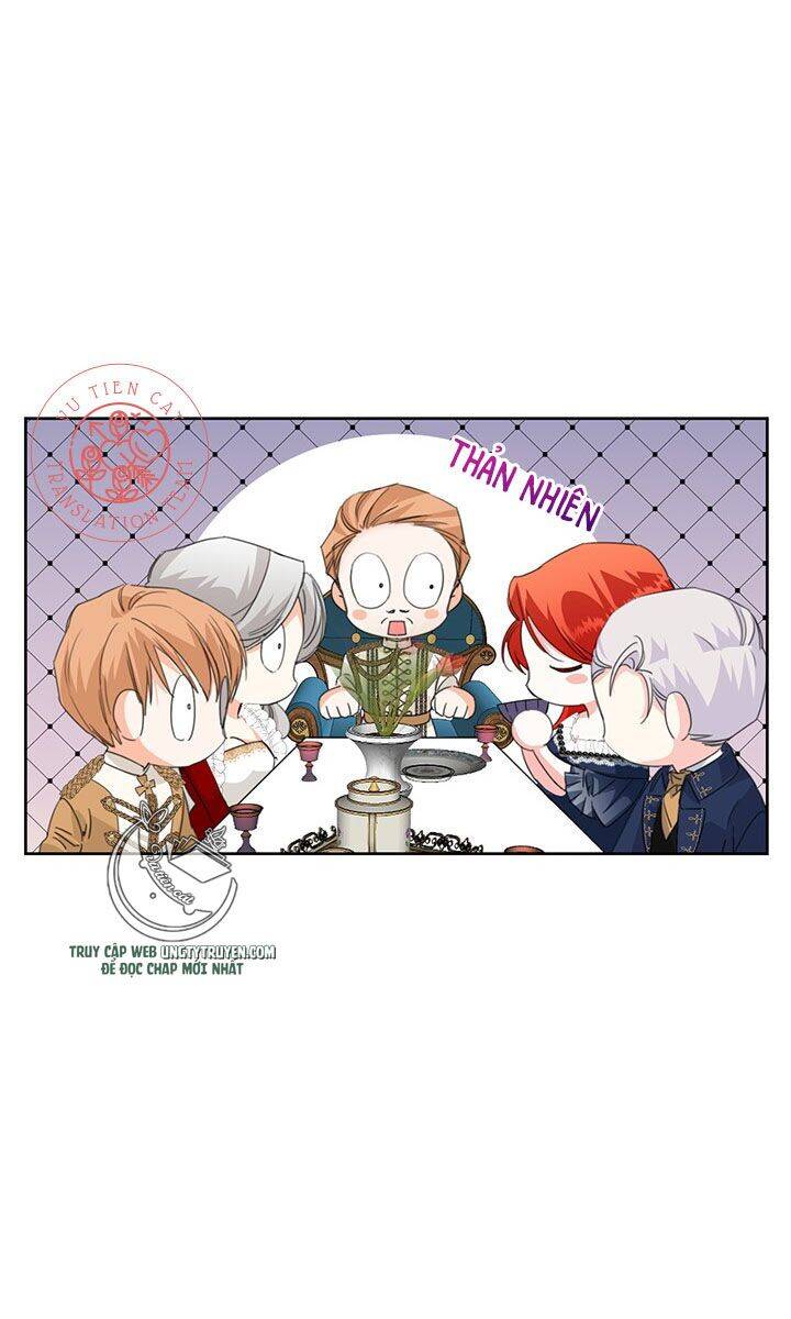 Kết Thúc Có Hậu Của Nhân Vật Phản Diện Chapter 13.5 - Trang 2