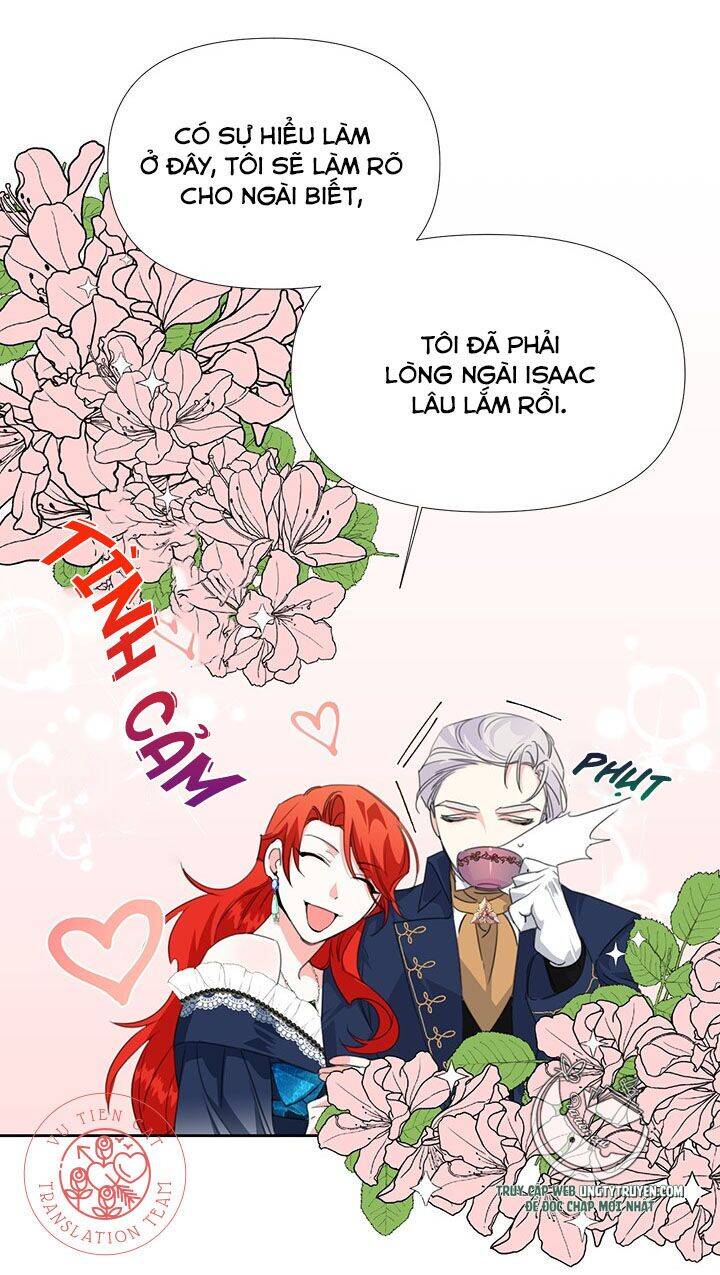 Kết Thúc Có Hậu Của Nhân Vật Phản Diện Chapter 13.5 - Trang 2