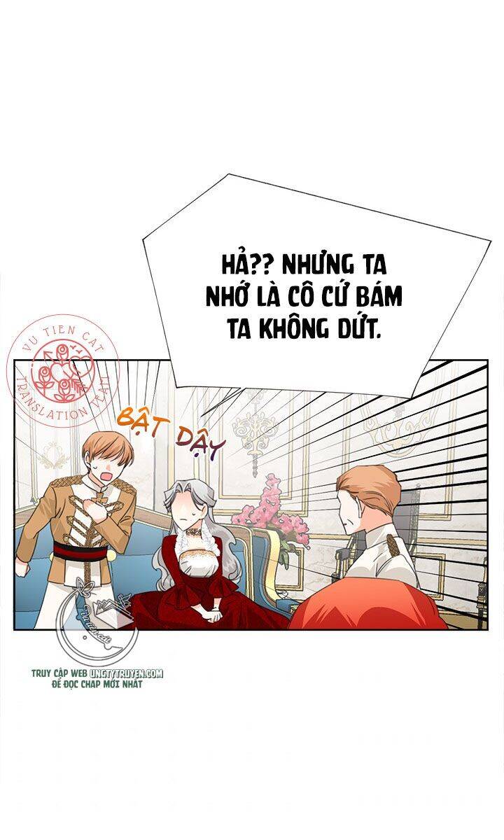 Kết Thúc Có Hậu Của Nhân Vật Phản Diện Chapter 13.5 - Trang 2