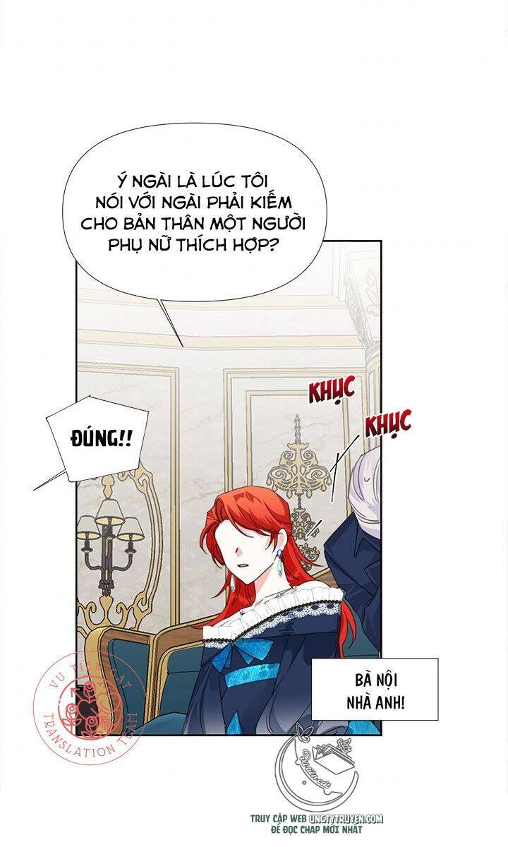 Kết Thúc Có Hậu Của Nhân Vật Phản Diện Chapter 13.5 - Trang 2