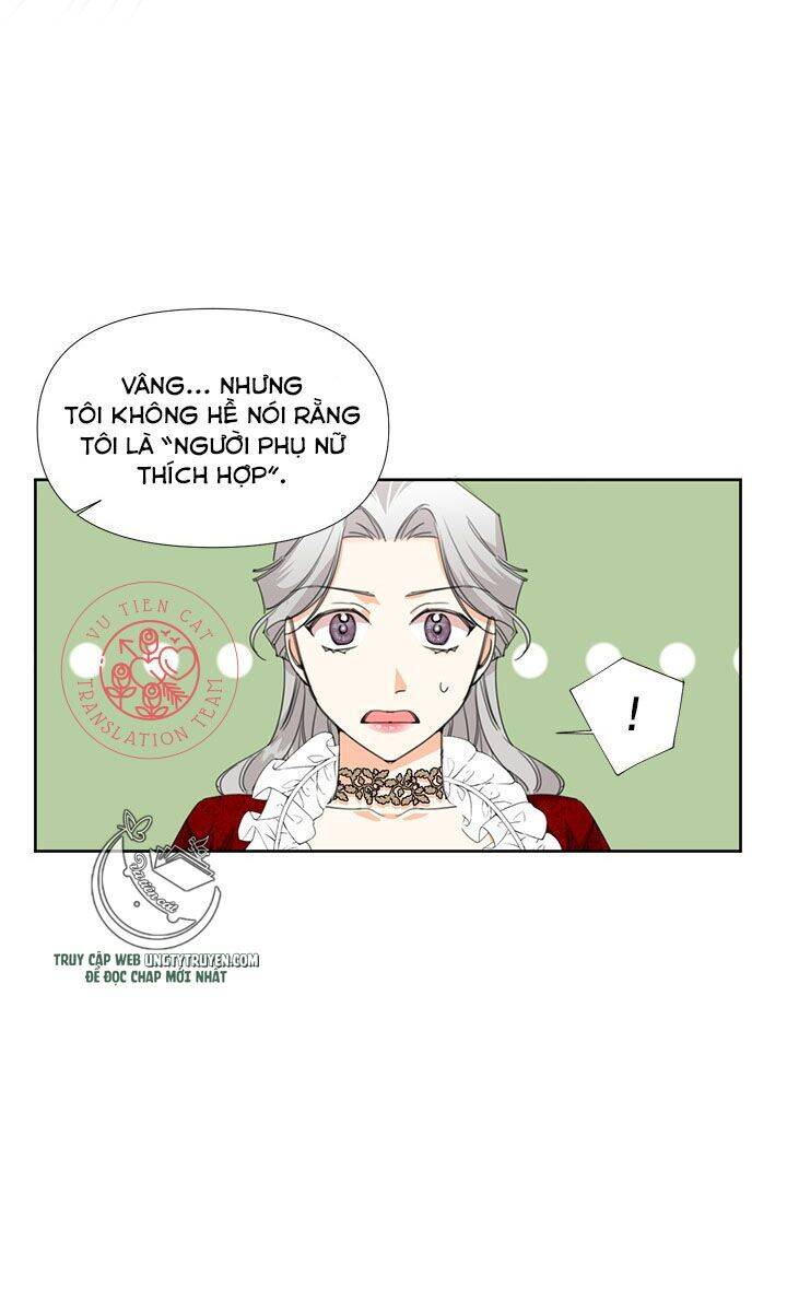Kết Thúc Có Hậu Của Nhân Vật Phản Diện Chapter 13.5 - Trang 2