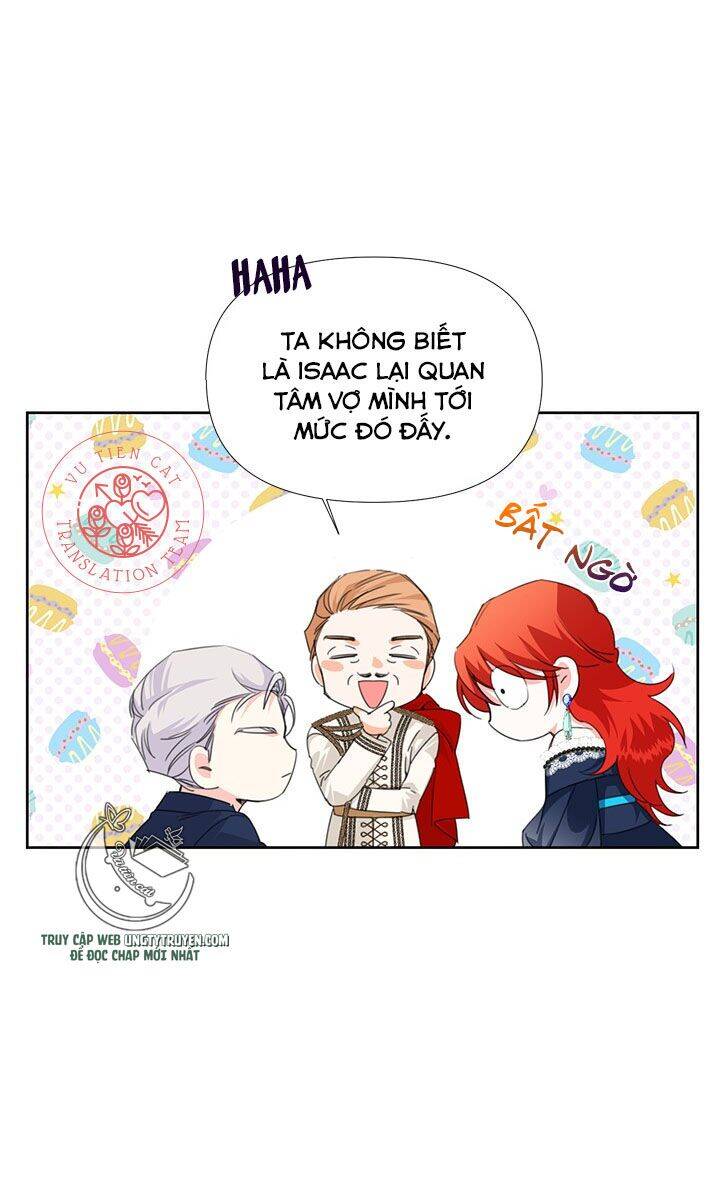 Kết Thúc Có Hậu Của Nhân Vật Phản Diện Chapter 13.5 - Trang 2