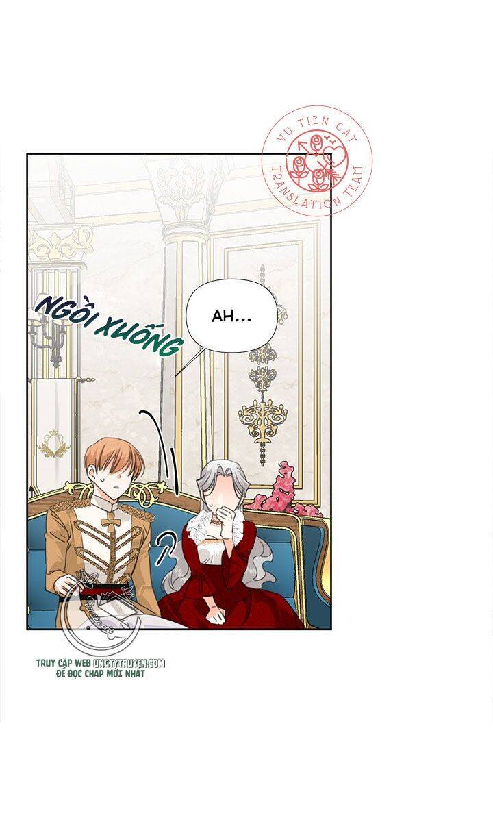 Kết Thúc Có Hậu Của Nhân Vật Phản Diện Chapter 13.5 - Trang 2