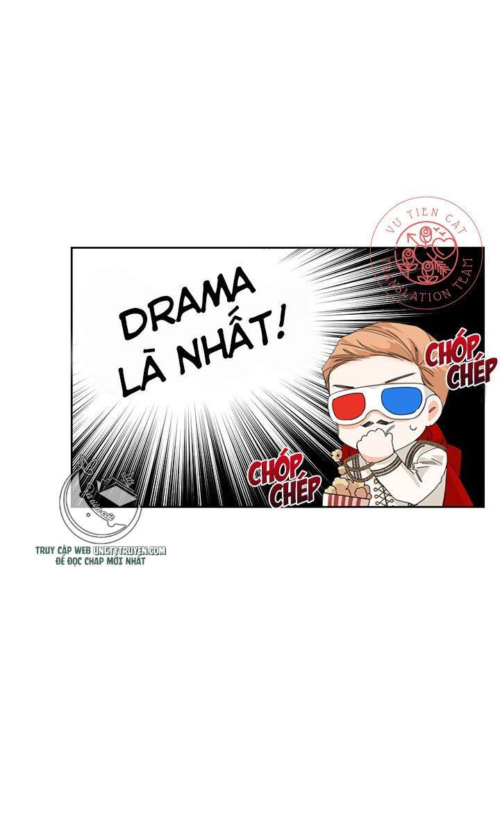 Kết Thúc Có Hậu Của Nhân Vật Phản Diện Chapter 13.5 - Trang 2