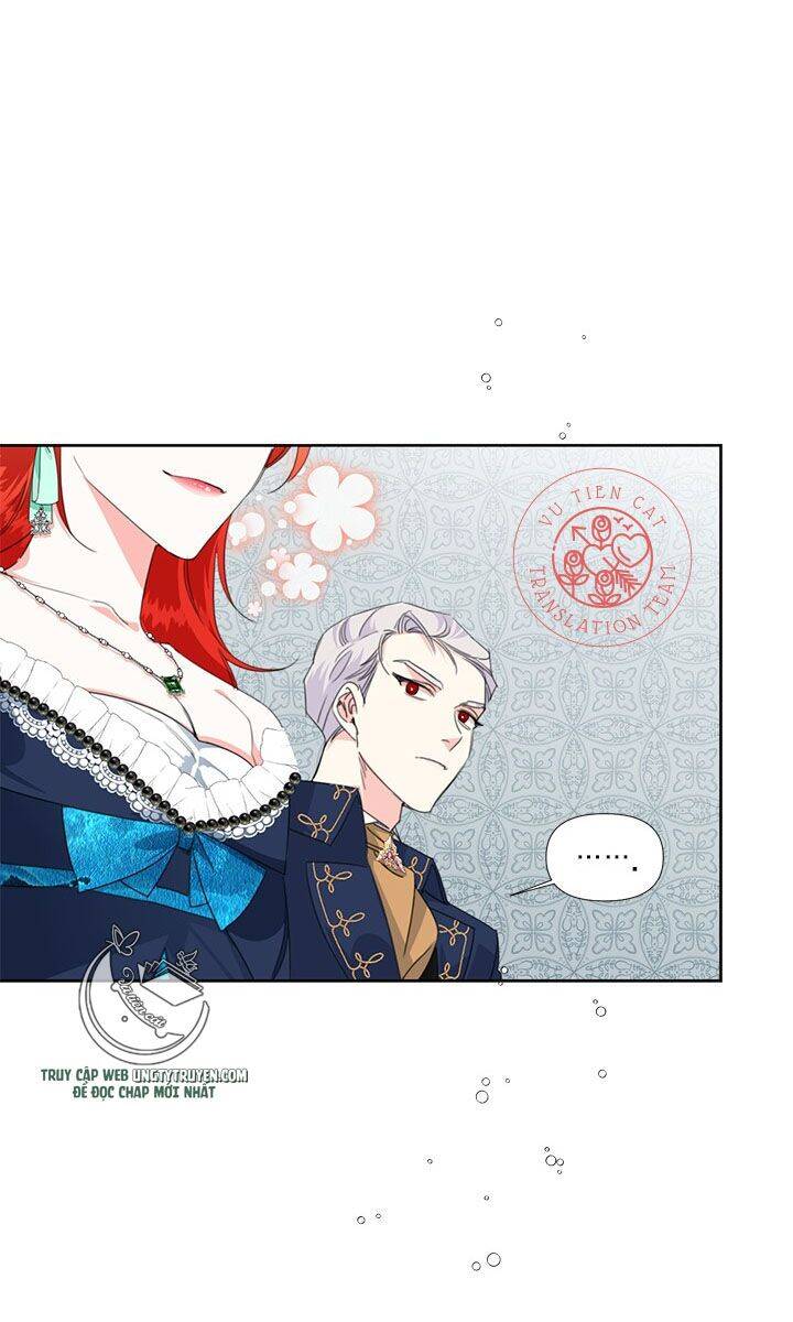 Kết Thúc Có Hậu Của Nhân Vật Phản Diện Chapter 13.5 - Trang 2