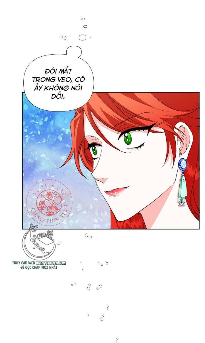 Kết Thúc Có Hậu Của Nhân Vật Phản Diện Chapter 13.5 - Trang 2