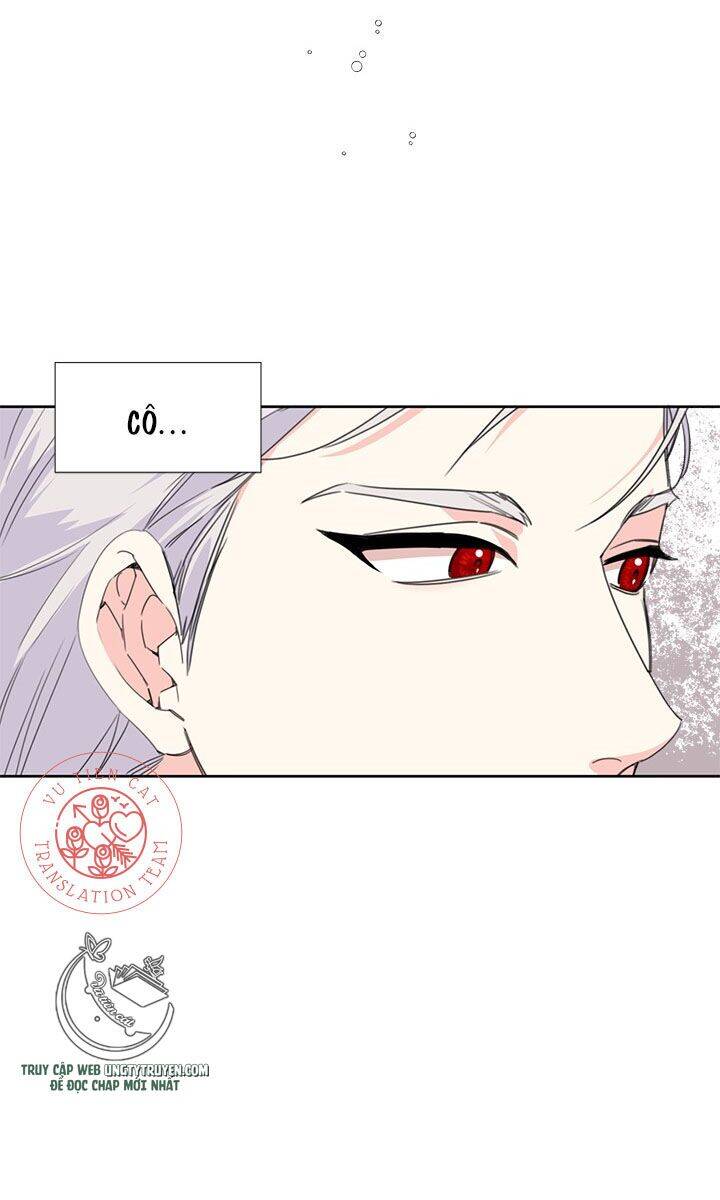 Kết Thúc Có Hậu Của Nhân Vật Phản Diện Chapter 13.5 - Trang 2