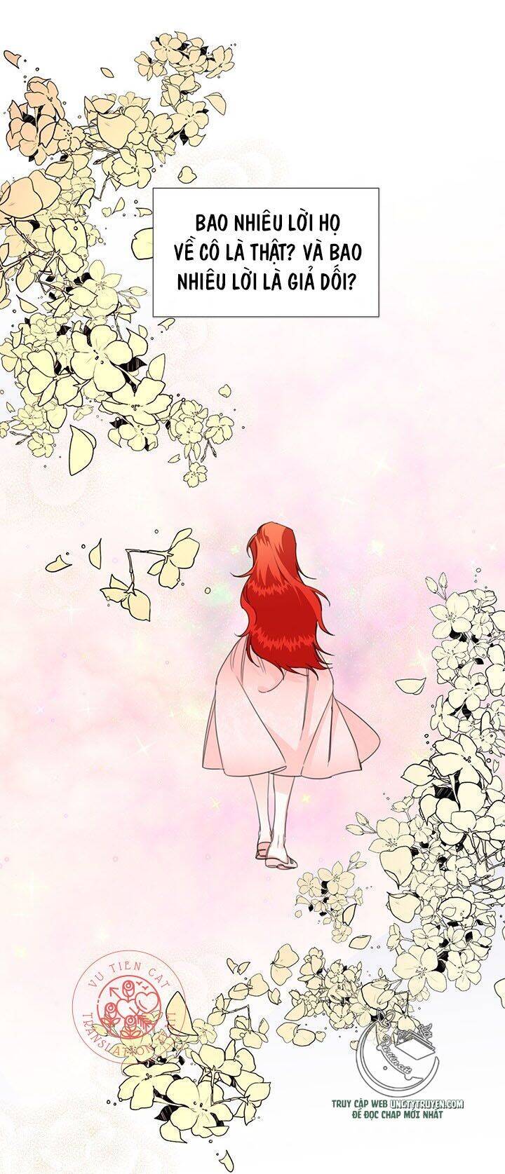 Kết Thúc Có Hậu Của Nhân Vật Phản Diện Chapter 13.5 - Trang 2