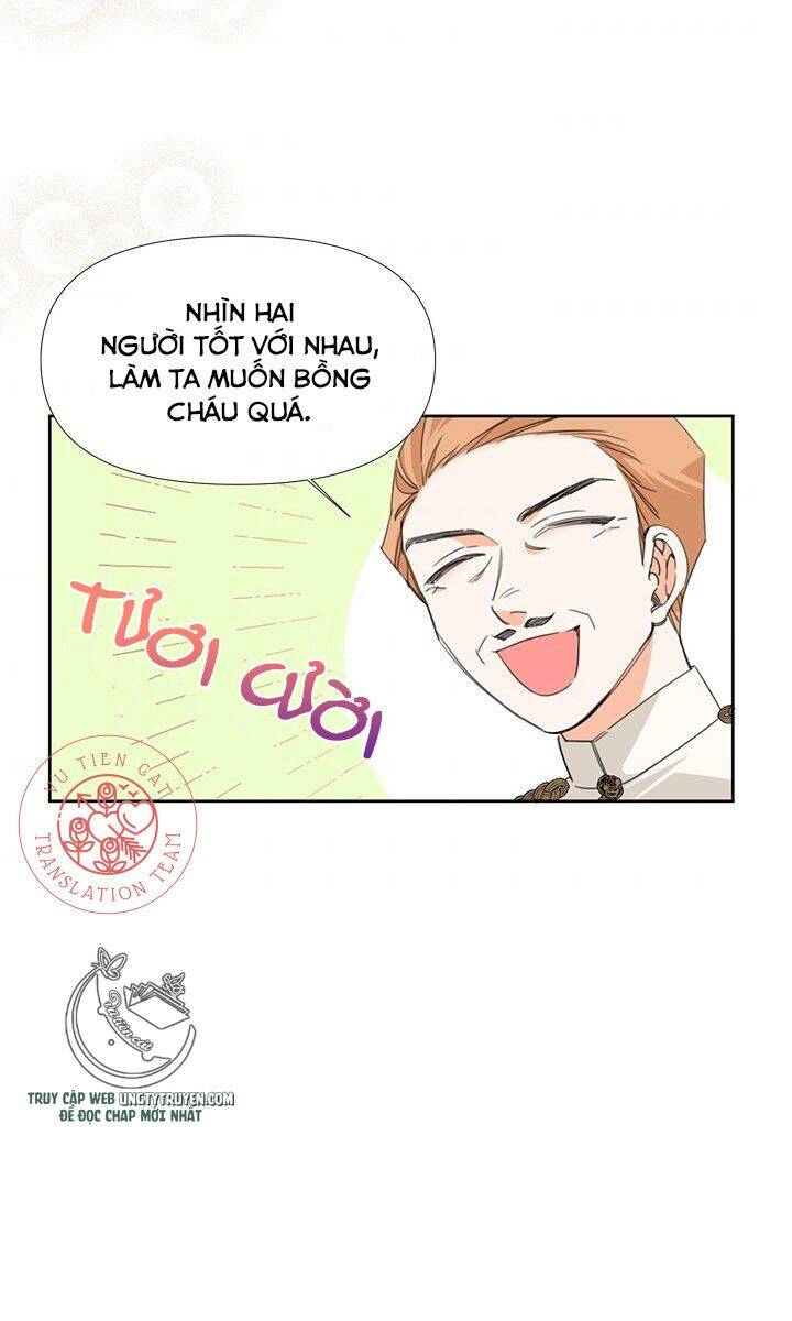 Kết Thúc Có Hậu Của Nhân Vật Phản Diện Chapter 13.5 - Trang 2