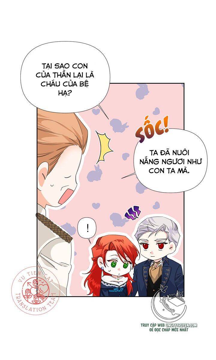 Kết Thúc Có Hậu Của Nhân Vật Phản Diện Chapter 13.5 - Trang 2