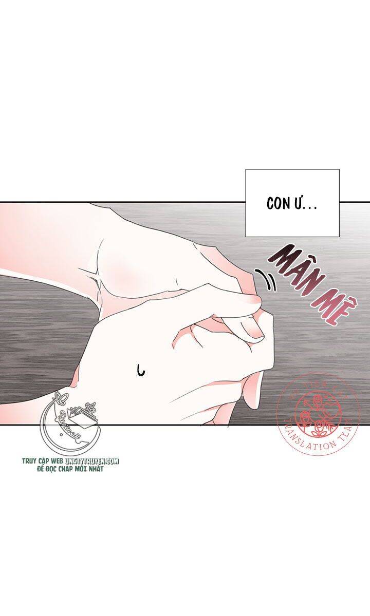 Kết Thúc Có Hậu Của Nhân Vật Phản Diện Chapter 13.5 - Trang 2