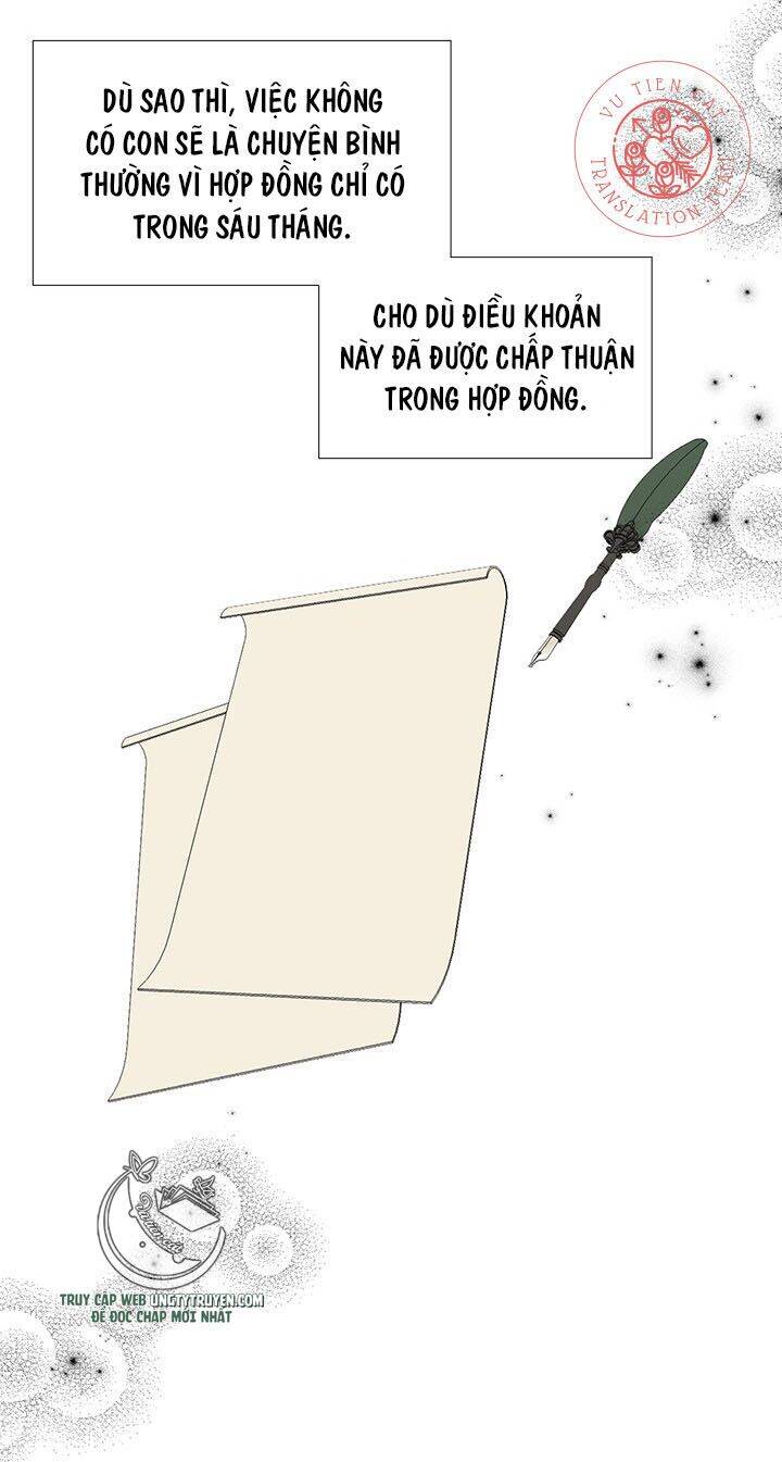 Kết Thúc Có Hậu Của Nhân Vật Phản Diện Chapter 13.5 - Trang 2