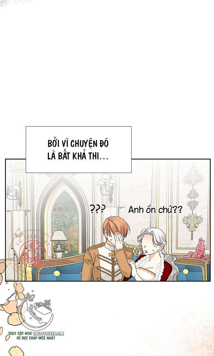 Kết Thúc Có Hậu Của Nhân Vật Phản Diện Chapter 13.5 - Trang 2