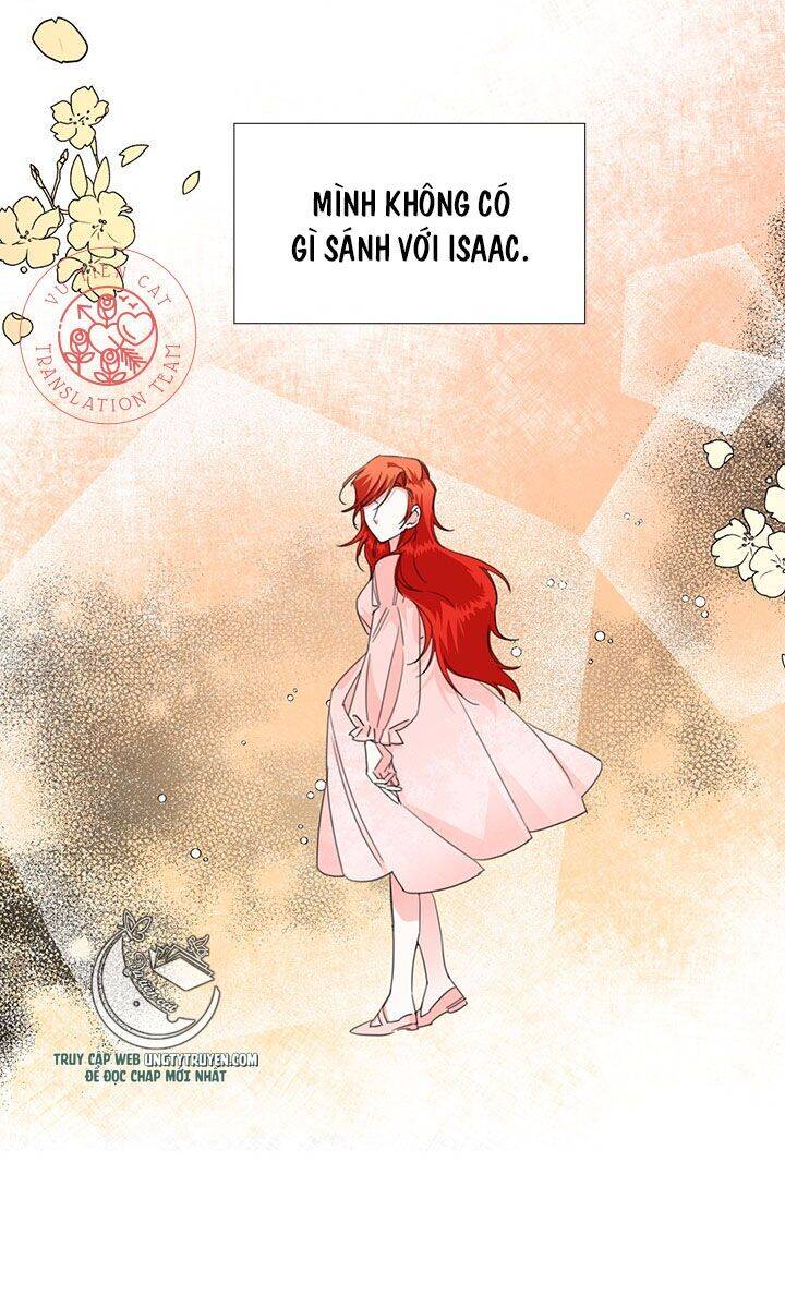 Kết Thúc Có Hậu Của Nhân Vật Phản Diện Chapter 13.5 - Trang 2