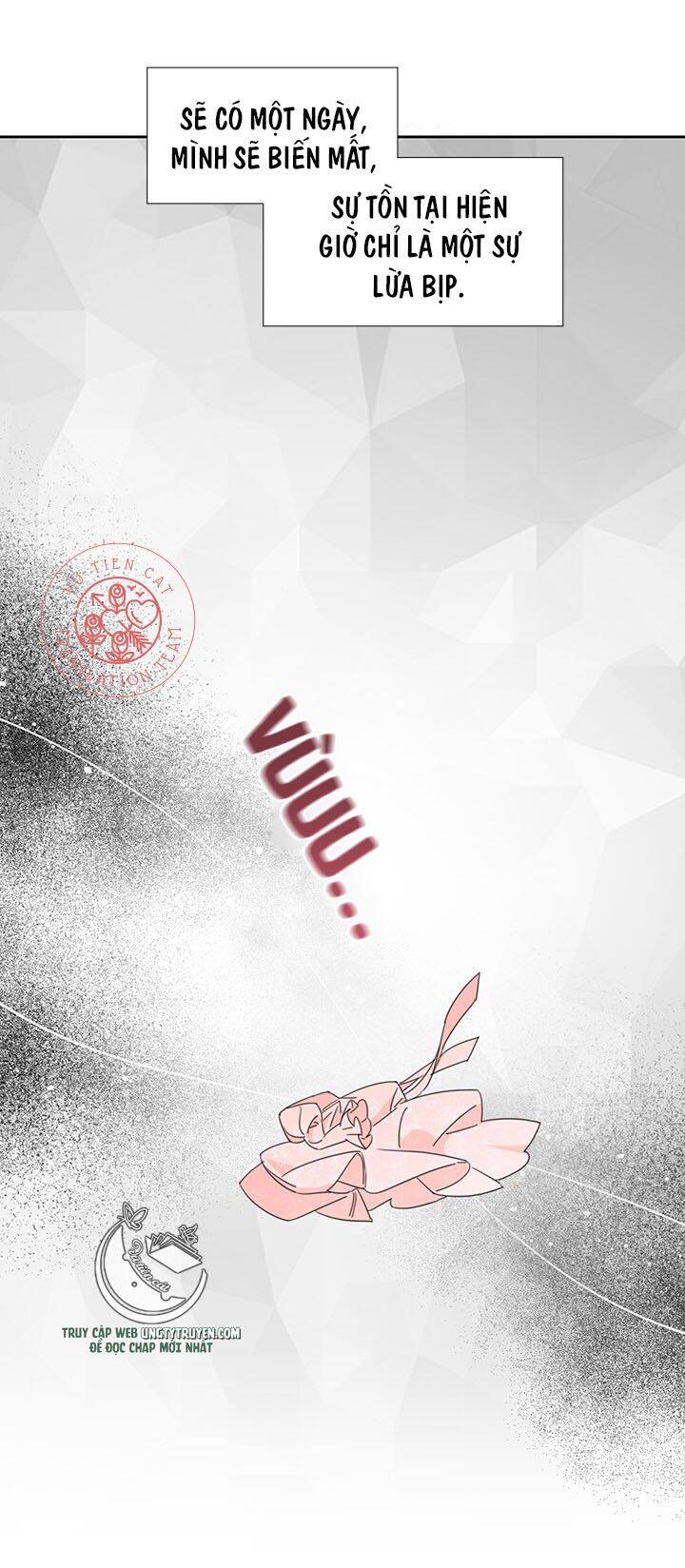 Kết Thúc Có Hậu Của Nhân Vật Phản Diện Chapter 13.5 - Trang 2