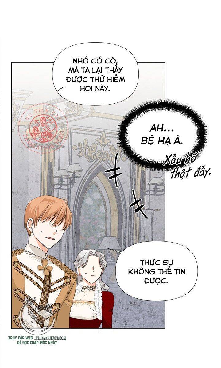 Kết Thúc Có Hậu Của Nhân Vật Phản Diện Chapter 13.5 - Trang 2