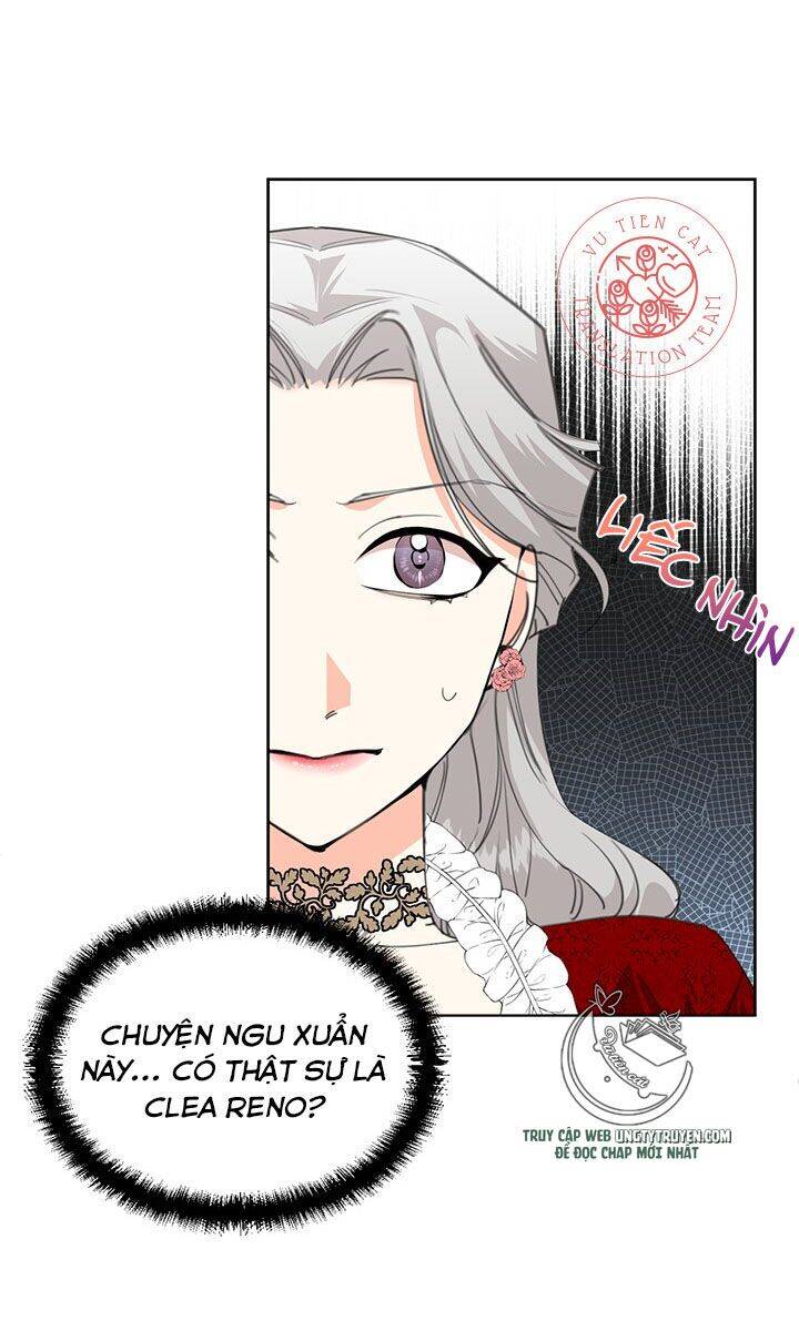 Kết Thúc Có Hậu Của Nhân Vật Phản Diện Chapter 13.5 - Trang 2