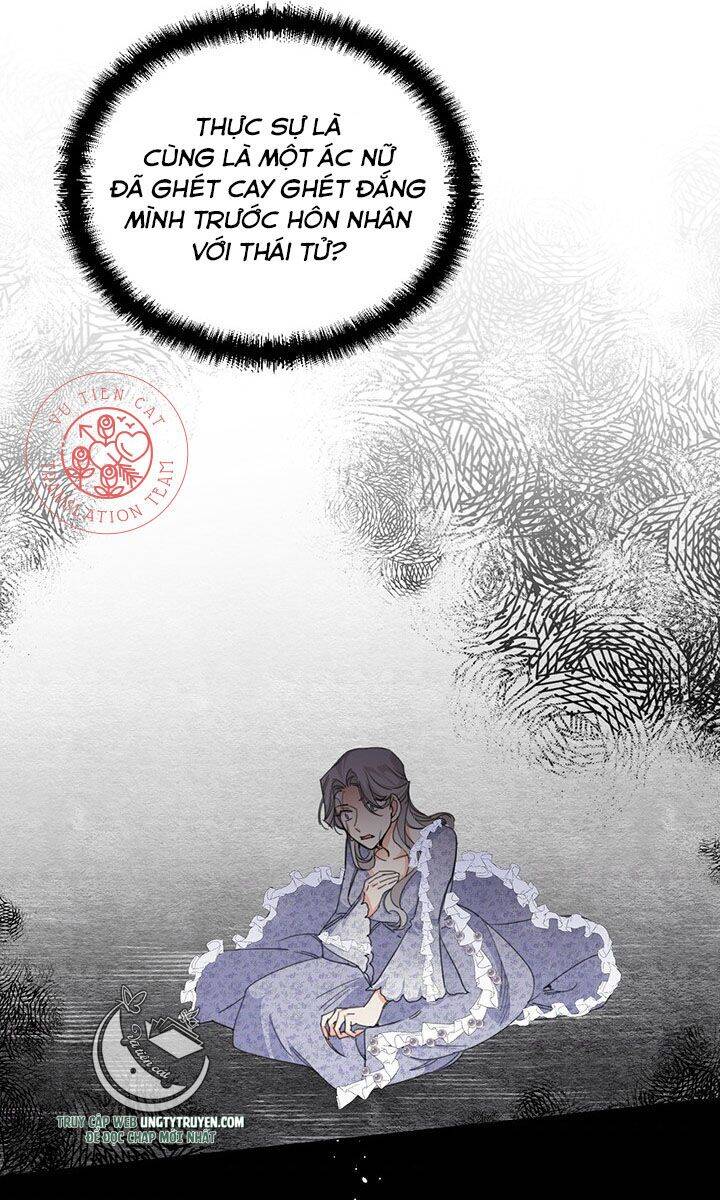 Kết Thúc Có Hậu Của Nhân Vật Phản Diện Chapter 13.5 - Trang 2