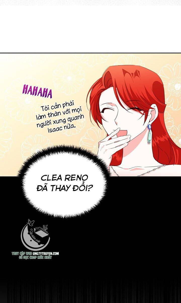 Kết Thúc Có Hậu Của Nhân Vật Phản Diện Chapter 13.5 - Trang 2