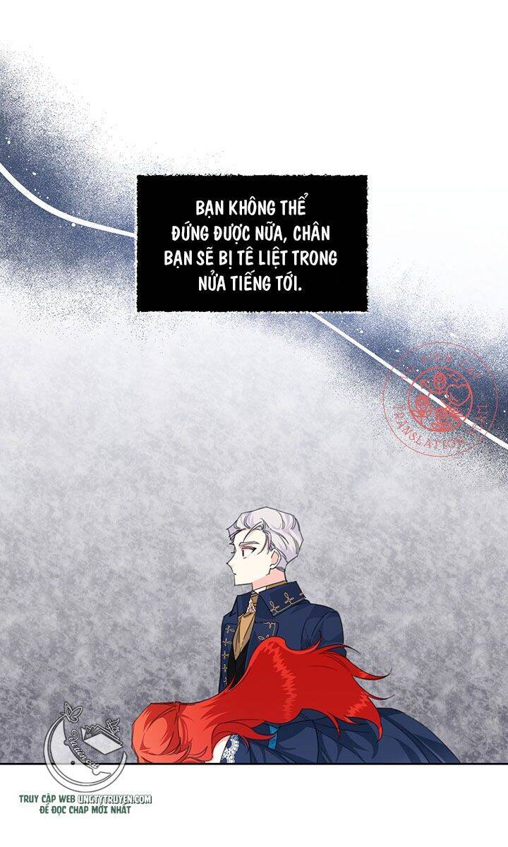 Kết Thúc Có Hậu Của Nhân Vật Phản Diện Chapter 13 - Trang 2