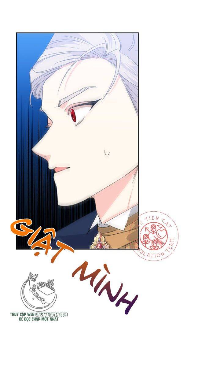Kết Thúc Có Hậu Của Nhân Vật Phản Diện Chapter 13 - Trang 2
