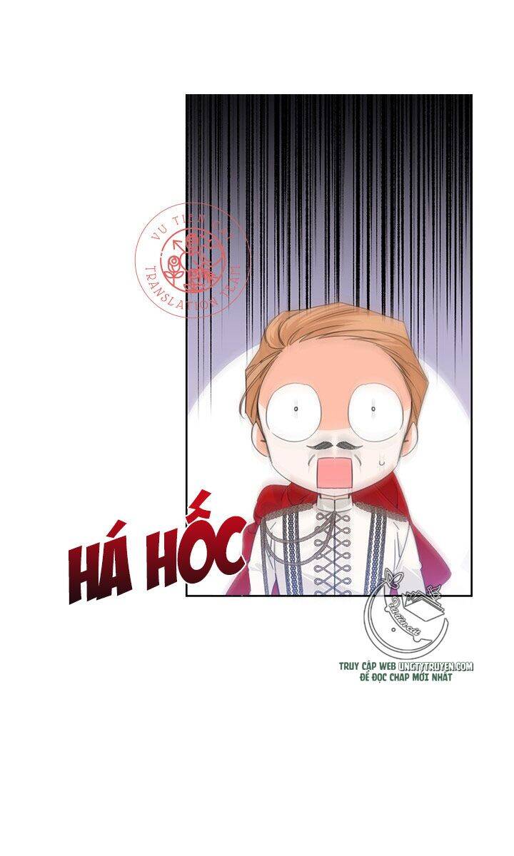 Kết Thúc Có Hậu Của Nhân Vật Phản Diện Chapter 13 - Trang 2