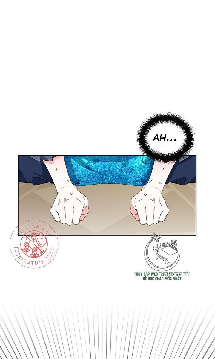 Kết Thúc Có Hậu Của Nhân Vật Phản Diện Chapter 13 - Trang 2