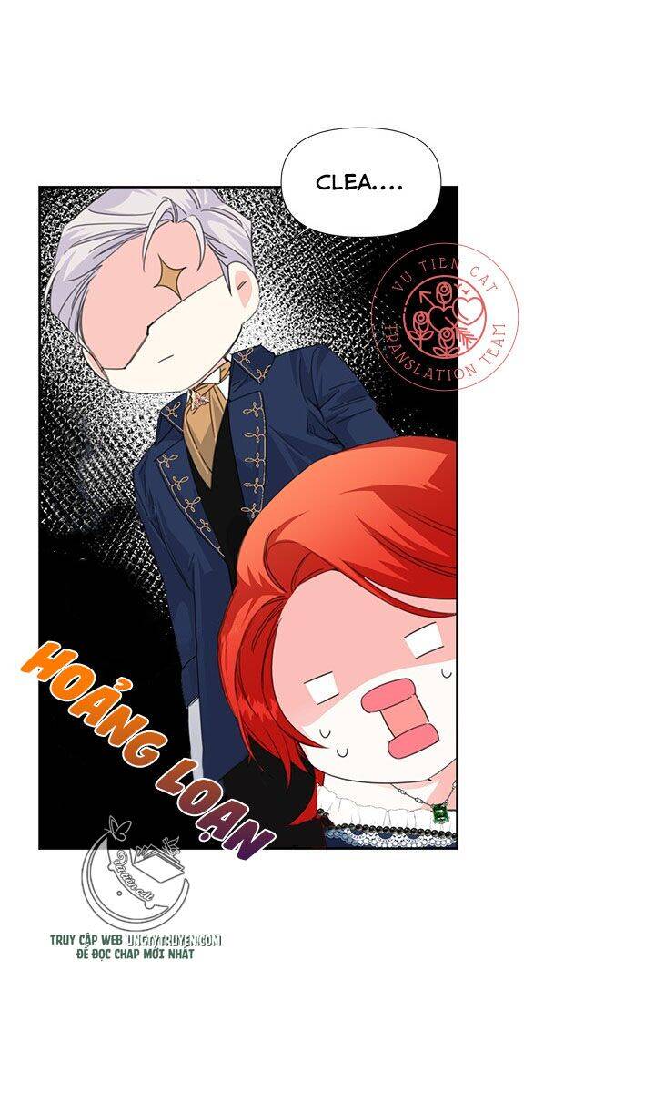 Kết Thúc Có Hậu Của Nhân Vật Phản Diện Chapter 13 - Trang 2