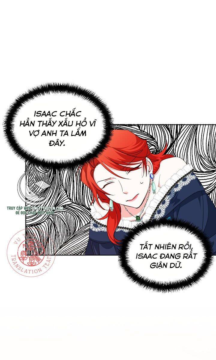 Kết Thúc Có Hậu Của Nhân Vật Phản Diện Chapter 13 - Trang 2