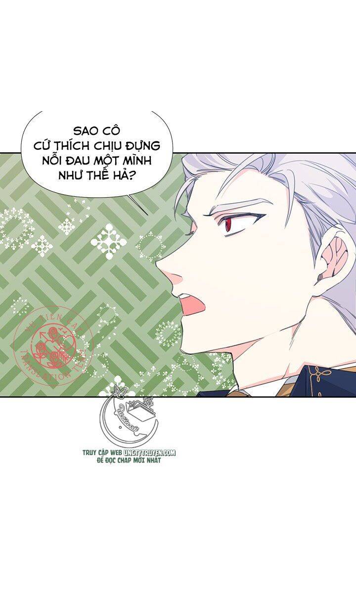 Kết Thúc Có Hậu Của Nhân Vật Phản Diện Chapter 13 - Trang 2