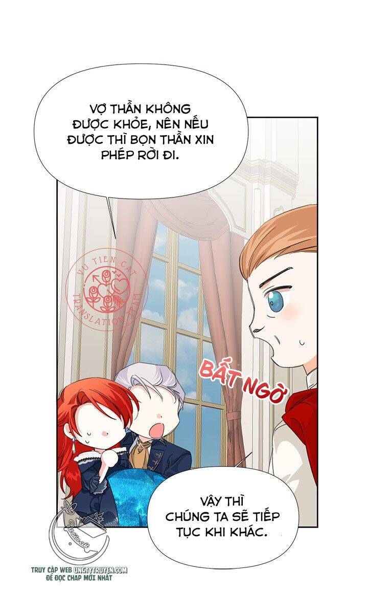 Kết Thúc Có Hậu Của Nhân Vật Phản Diện Chapter 13 - Trang 2