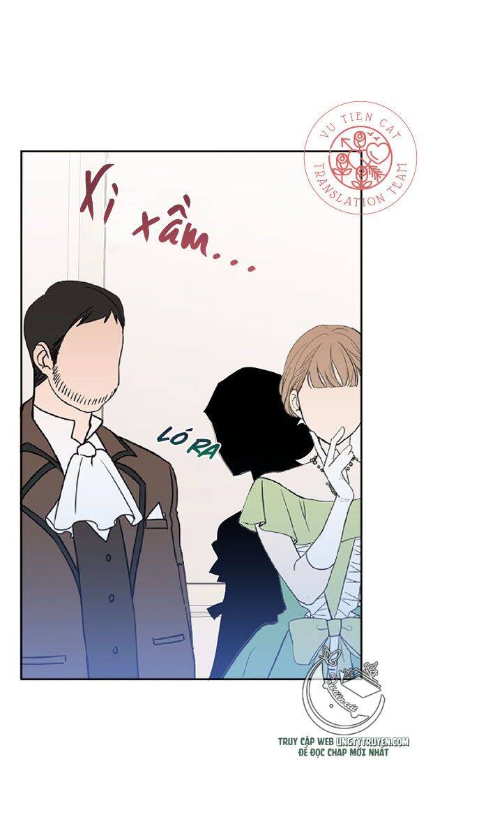 Kết Thúc Có Hậu Của Nhân Vật Phản Diện Chapter 13 - Trang 2