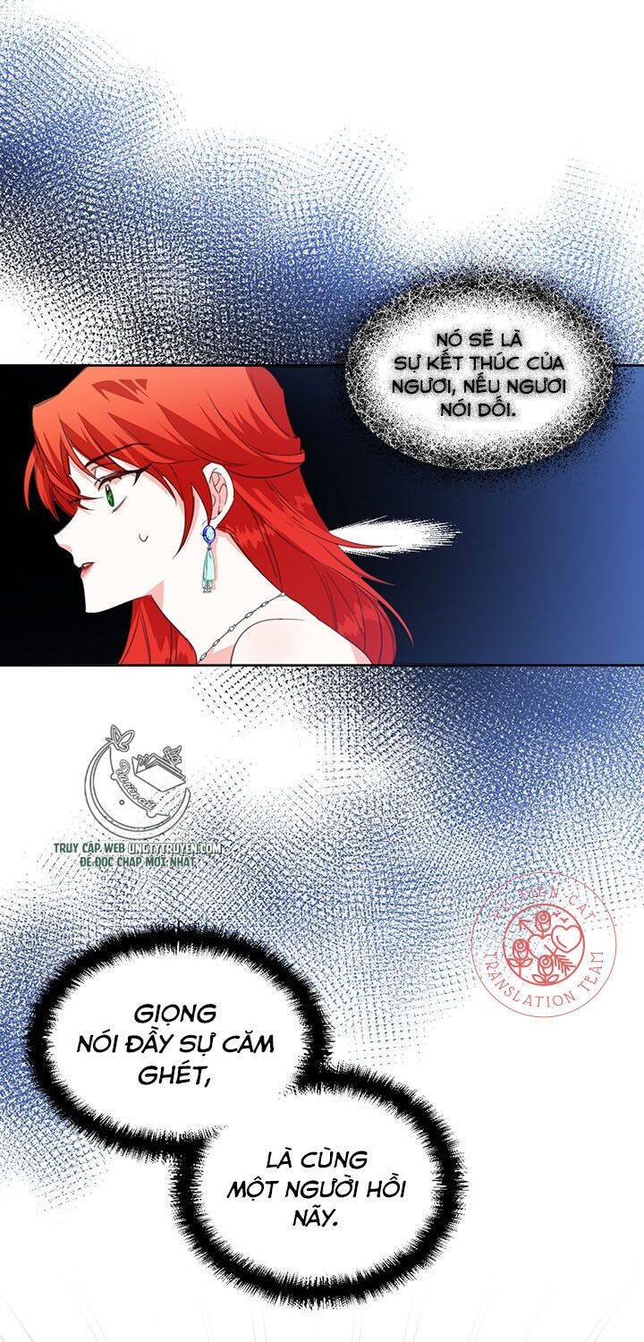 Kết Thúc Có Hậu Của Nhân Vật Phản Diện Chapter 13 - Trang 2