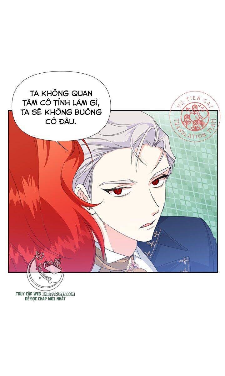 Kết Thúc Có Hậu Của Nhân Vật Phản Diện Chapter 13 - Trang 2