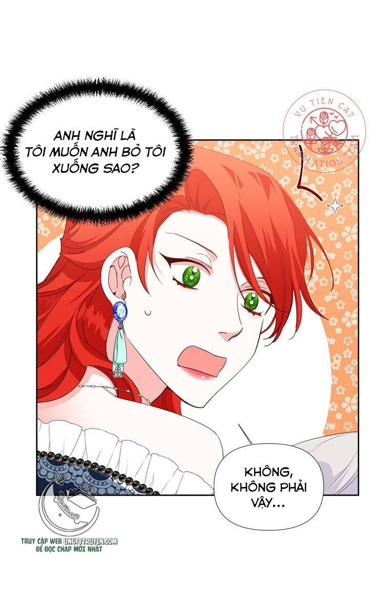 Kết Thúc Có Hậu Của Nhân Vật Phản Diện Chapter 13 - Trang 2