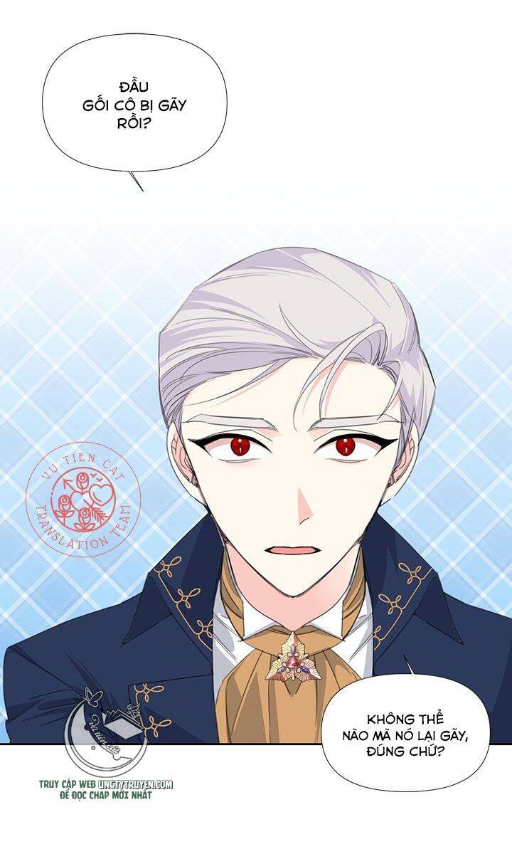 Kết Thúc Có Hậu Của Nhân Vật Phản Diện Chapter 13 - Trang 2