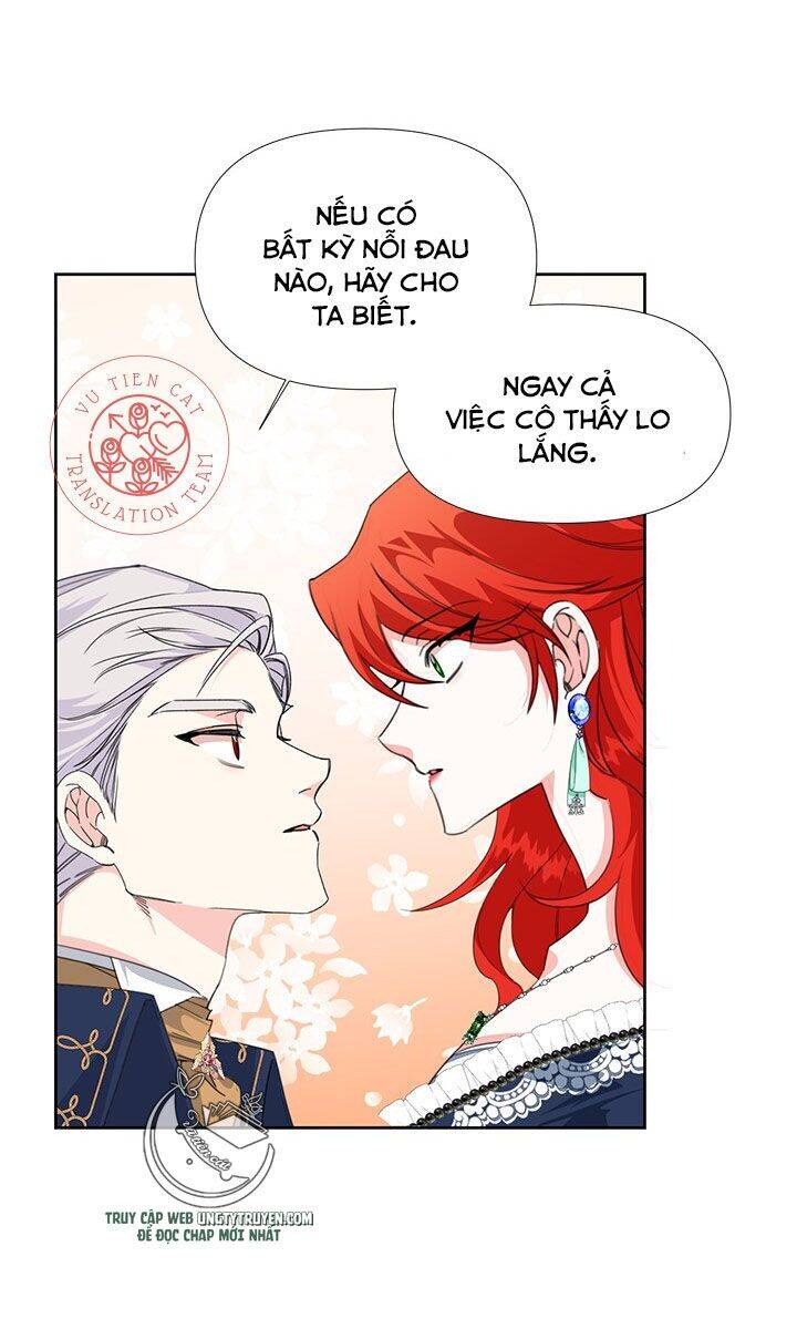 Kết Thúc Có Hậu Của Nhân Vật Phản Diện Chapter 13 - Trang 2