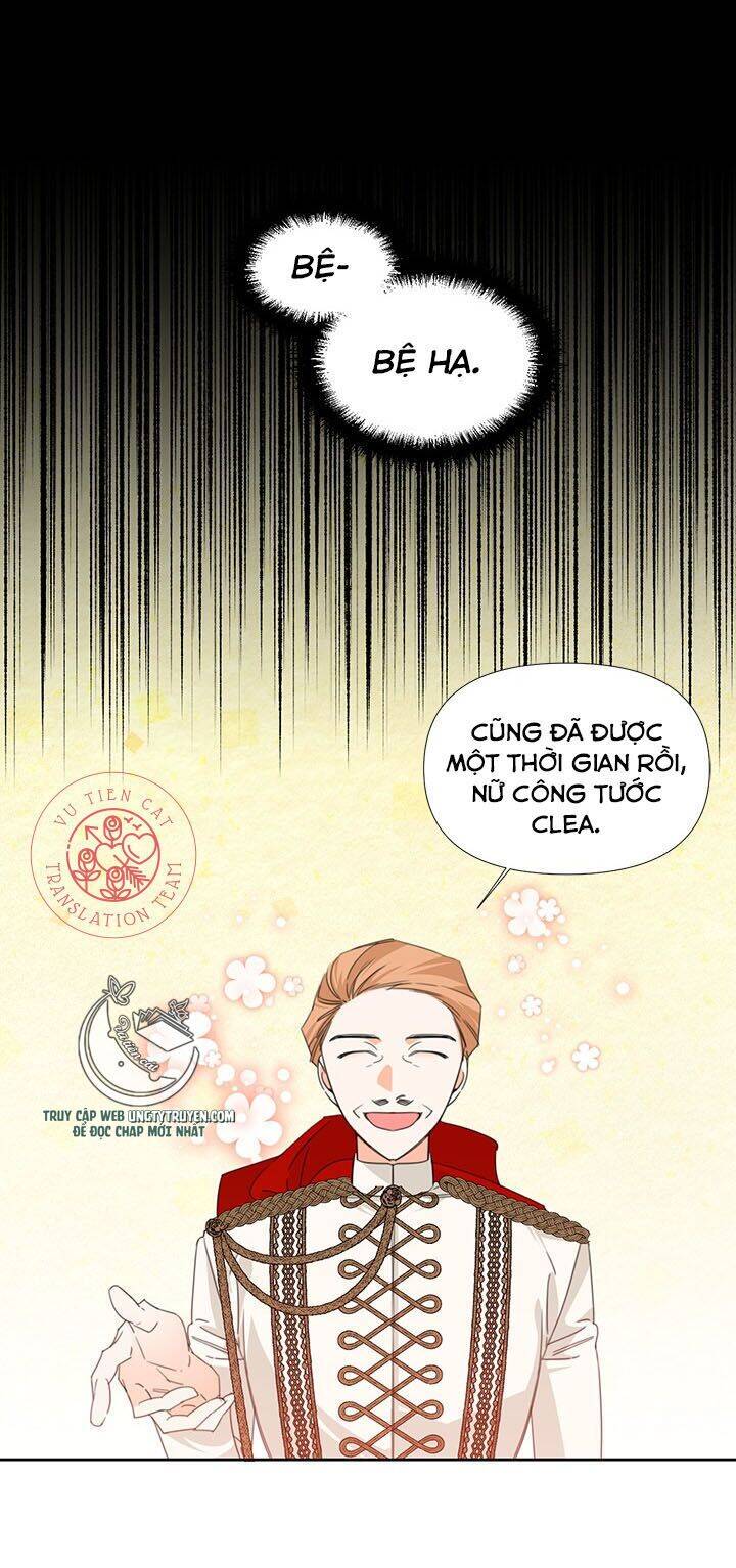 Kết Thúc Có Hậu Của Nhân Vật Phản Diện Chapter 13 - Trang 2