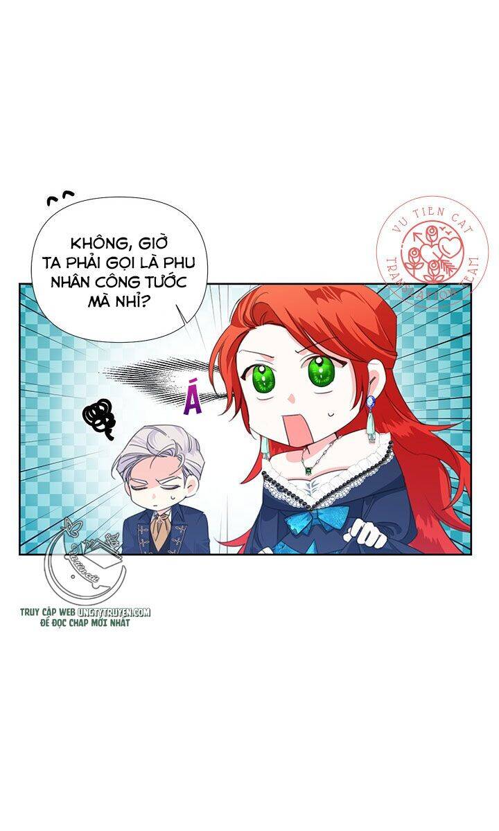 Kết Thúc Có Hậu Của Nhân Vật Phản Diện Chapter 13 - Trang 2