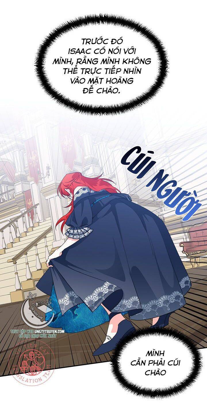 Kết Thúc Có Hậu Của Nhân Vật Phản Diện Chapter 13 - Trang 2