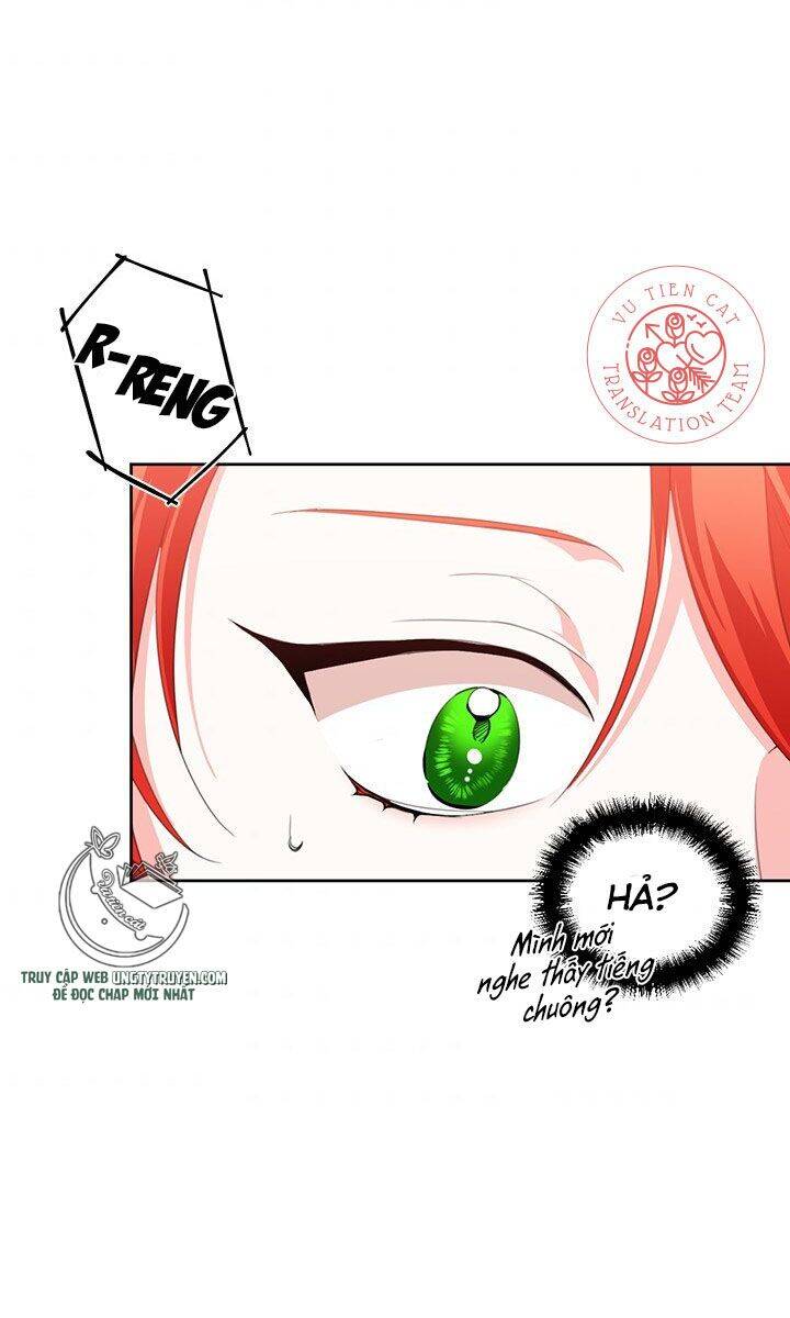 Kết Thúc Có Hậu Của Nhân Vật Phản Diện Chapter 13 - Trang 2