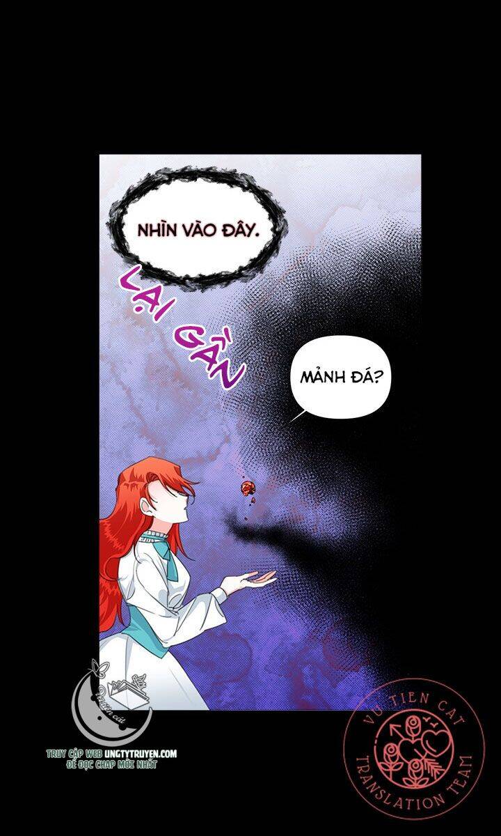 Kết Thúc Có Hậu Của Nhân Vật Phản Diện Chapter 14.5 - Trang 2