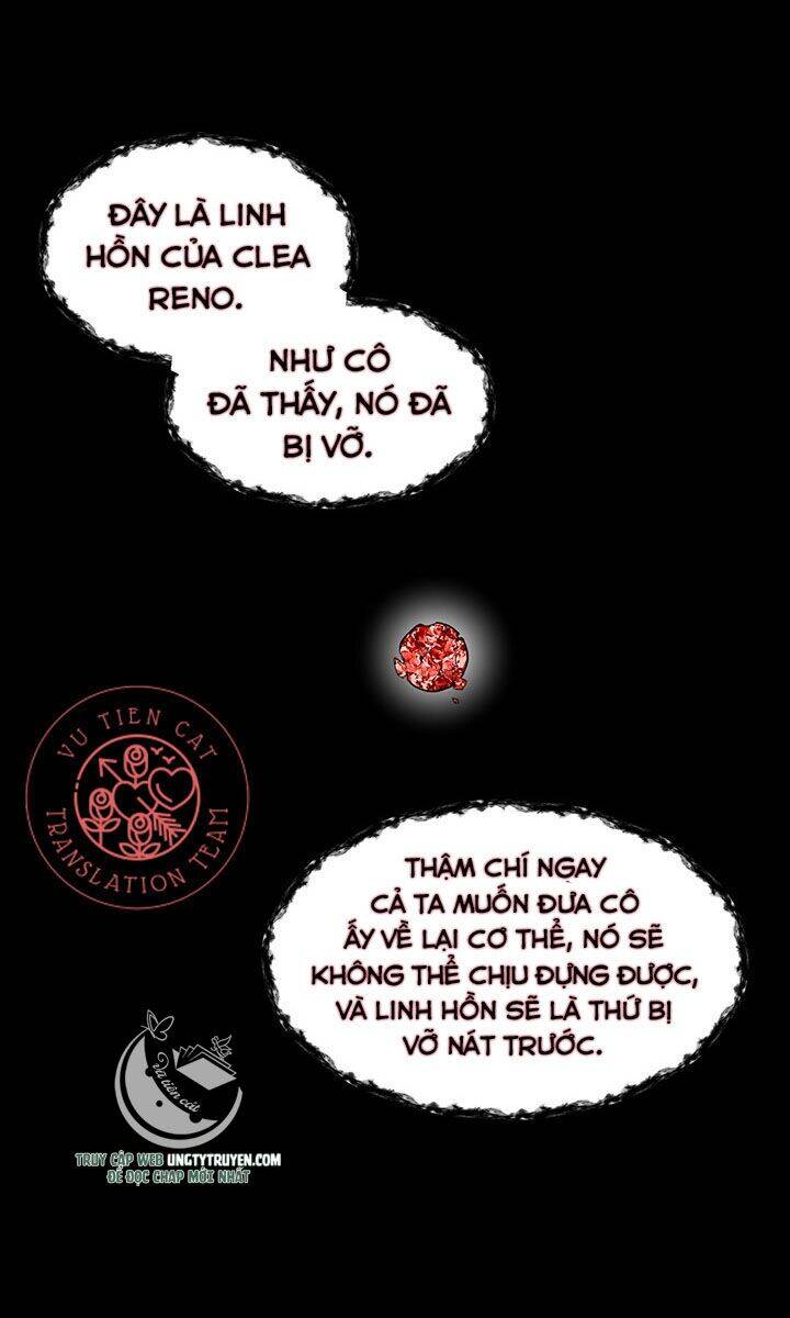 Kết Thúc Có Hậu Của Nhân Vật Phản Diện Chapter 14.5 - Trang 2