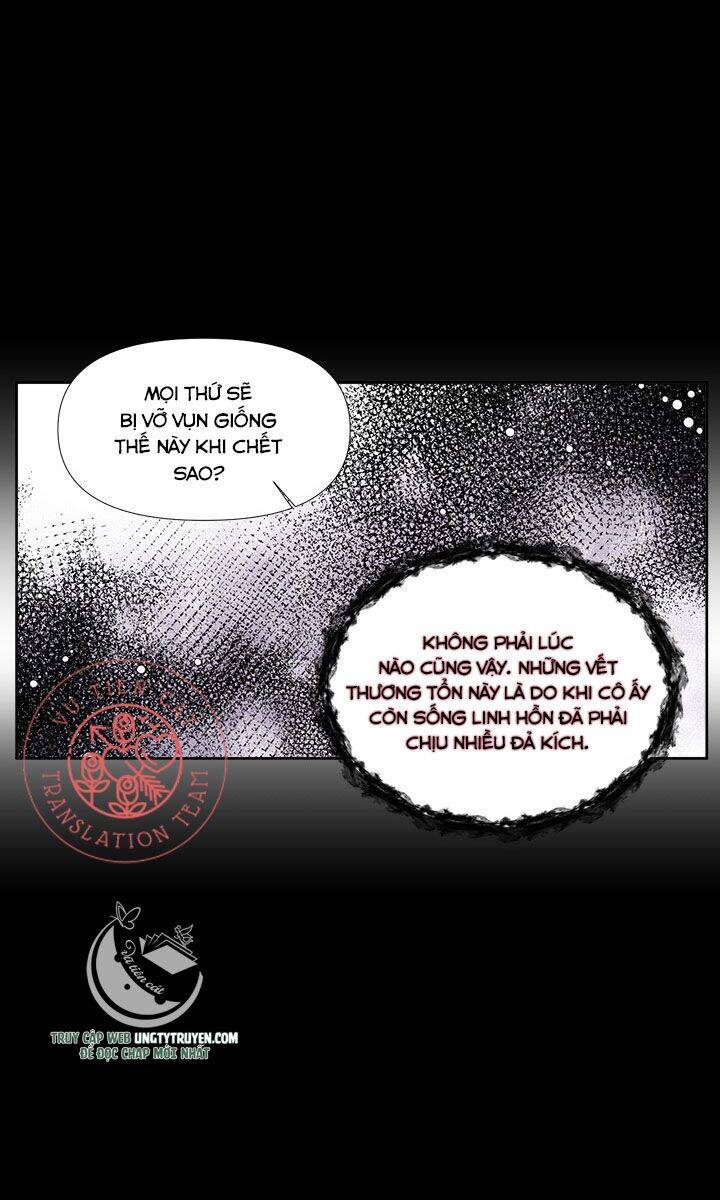 Kết Thúc Có Hậu Của Nhân Vật Phản Diện Chapter 14.5 - Trang 2