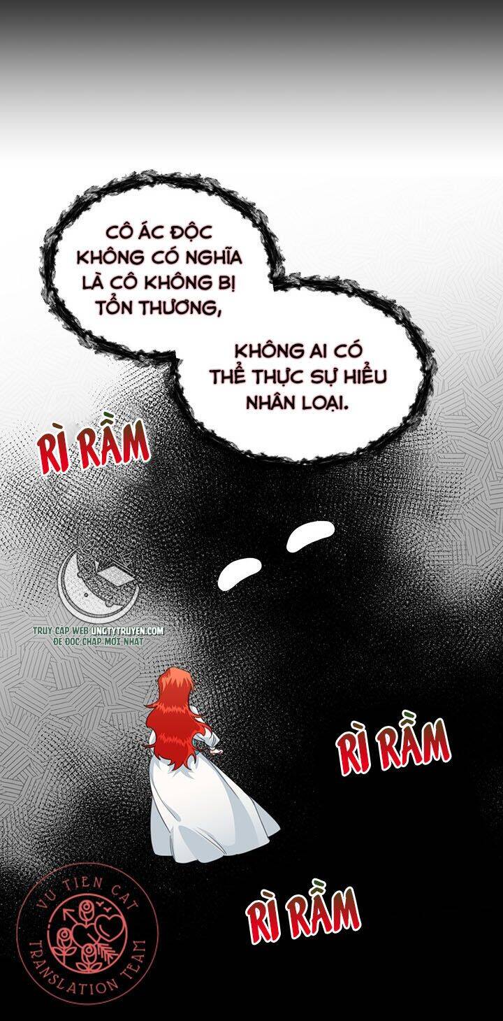 Kết Thúc Có Hậu Của Nhân Vật Phản Diện Chapter 14.5 - Trang 2