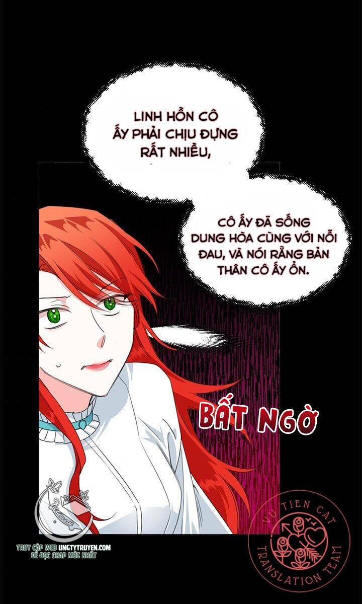 Kết Thúc Có Hậu Của Nhân Vật Phản Diện Chapter 14.5 - Trang 2