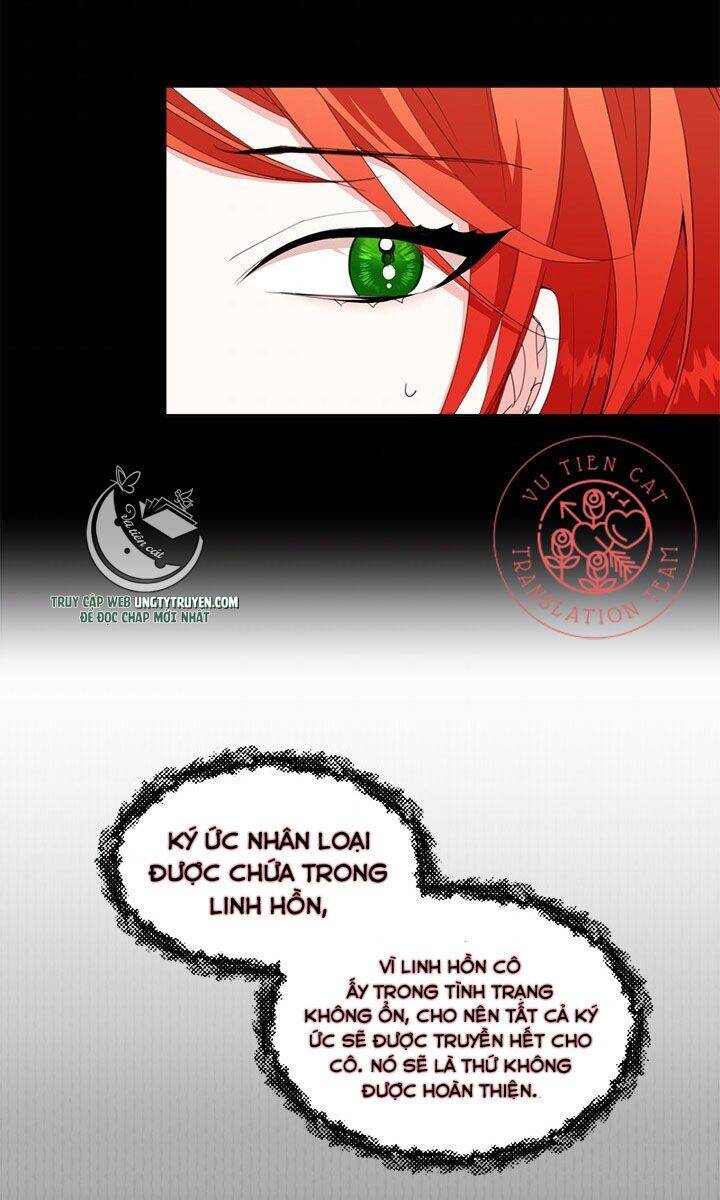 Kết Thúc Có Hậu Của Nhân Vật Phản Diện Chapter 14.5 - Trang 2