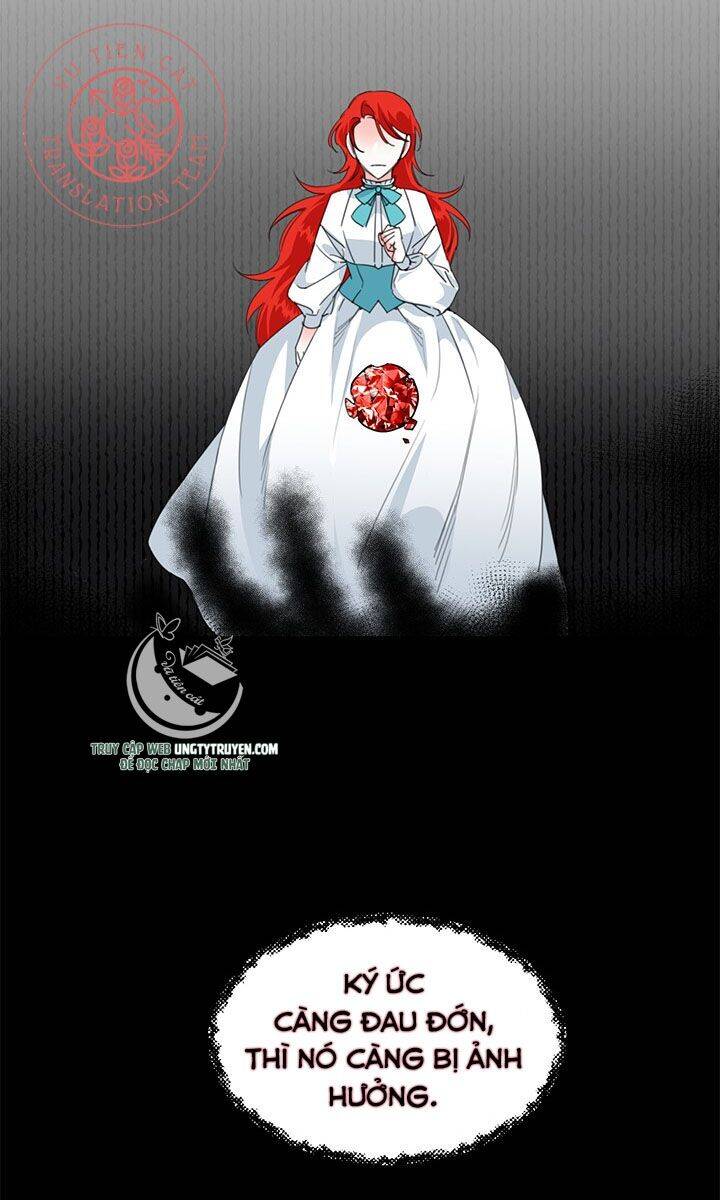 Kết Thúc Có Hậu Của Nhân Vật Phản Diện Chapter 14.5 - Trang 2