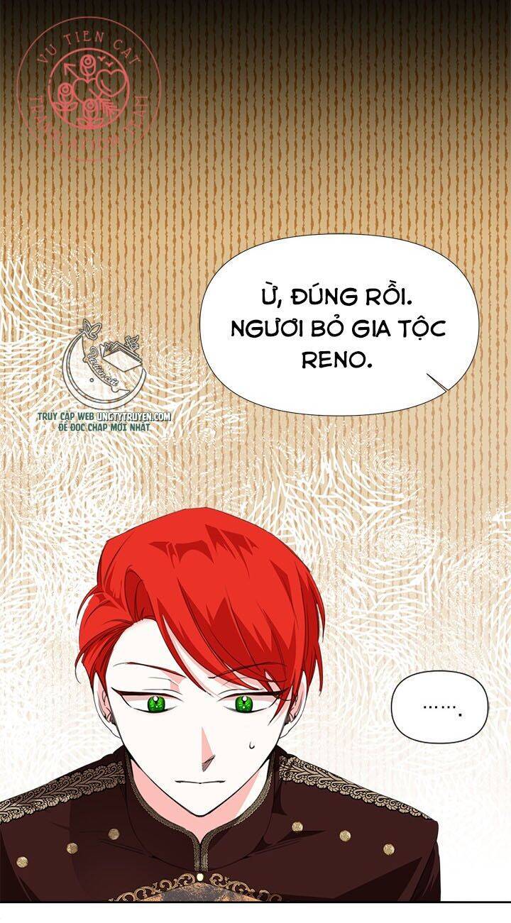 Kết Thúc Có Hậu Của Nhân Vật Phản Diện Chapter 14.5 - Trang 2
