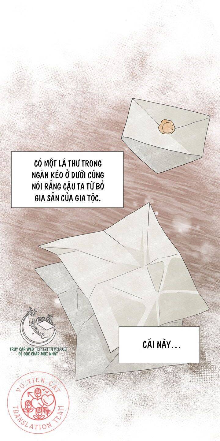 Kết Thúc Có Hậu Của Nhân Vật Phản Diện Chapter 14.5 - Trang 2